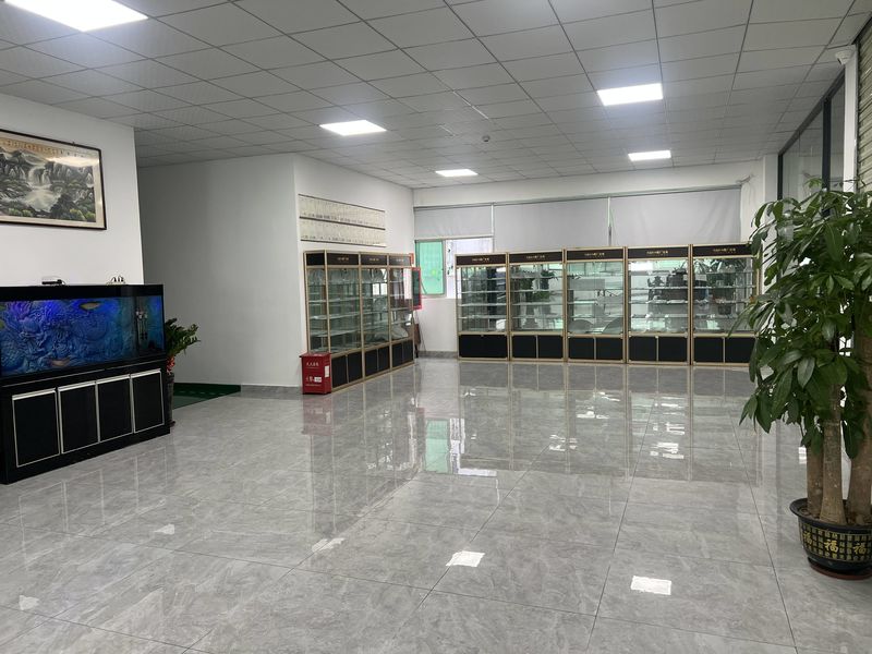 中国 Shenzhen Hanhui Photoelectricity Co.,Ltd 会社概要