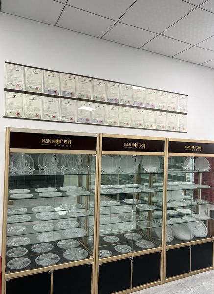 中国 Shenzhen Hanhui Photoelectricity Co.,Ltd 会社概要