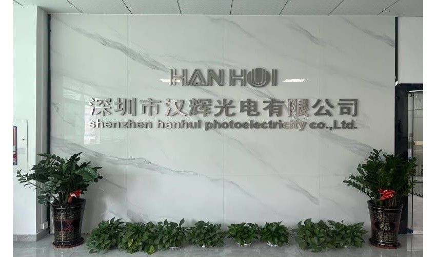 中国 Shenzhen Hanhui Photoelectricity Co.,Ltd 会社概要
